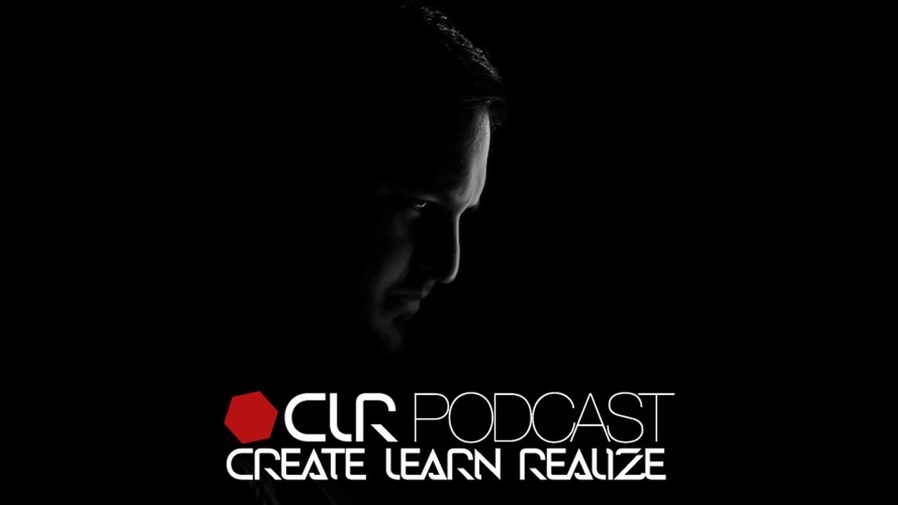 Drumcell - CLR Podcast 237 (09.09.2013)