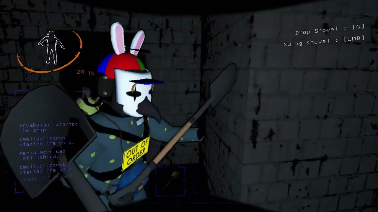 Sucking at Lethal Company - Part 6
