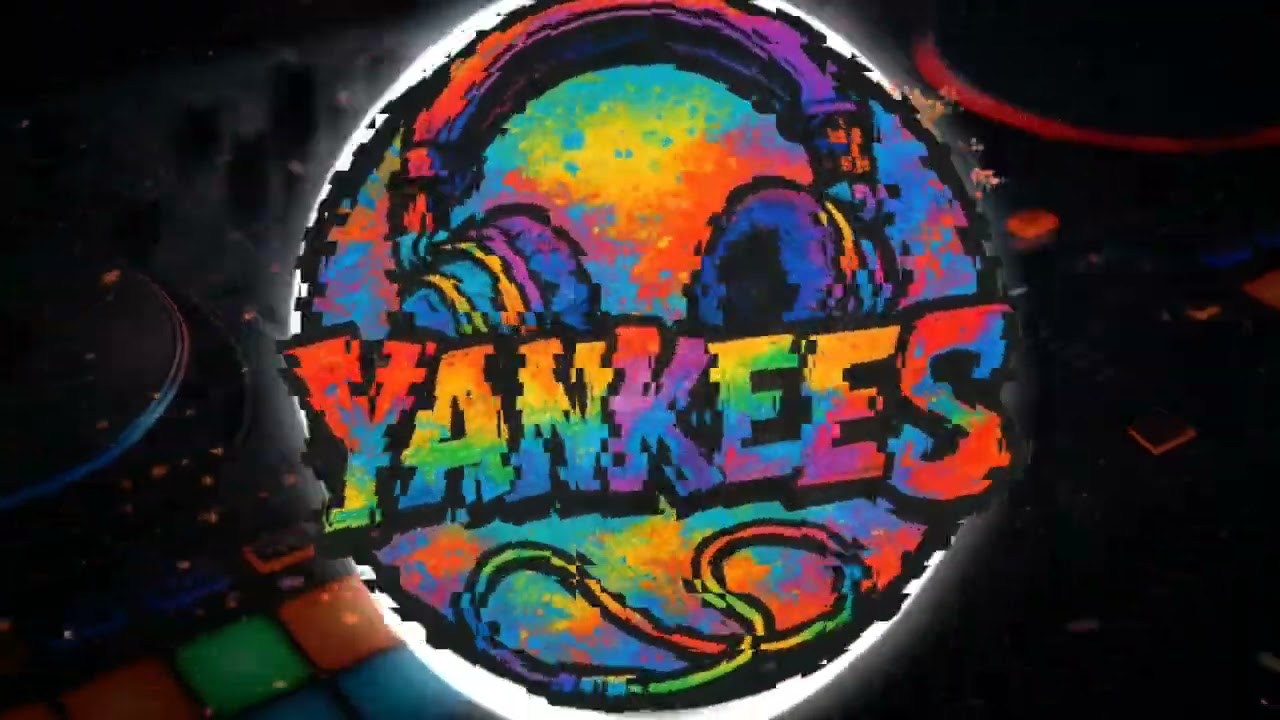 THE POWER OF LOVE  (REMIX by YANKEES)