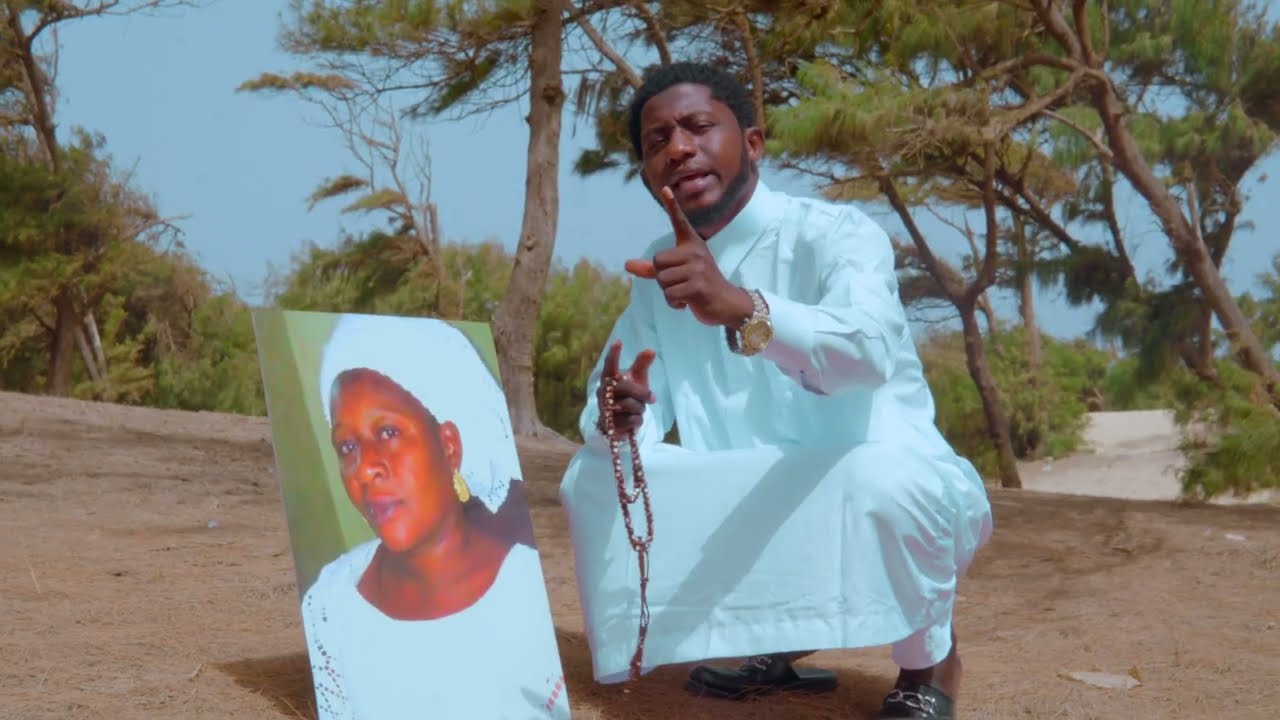 OF KING MANSAKEH  N' NA KADY