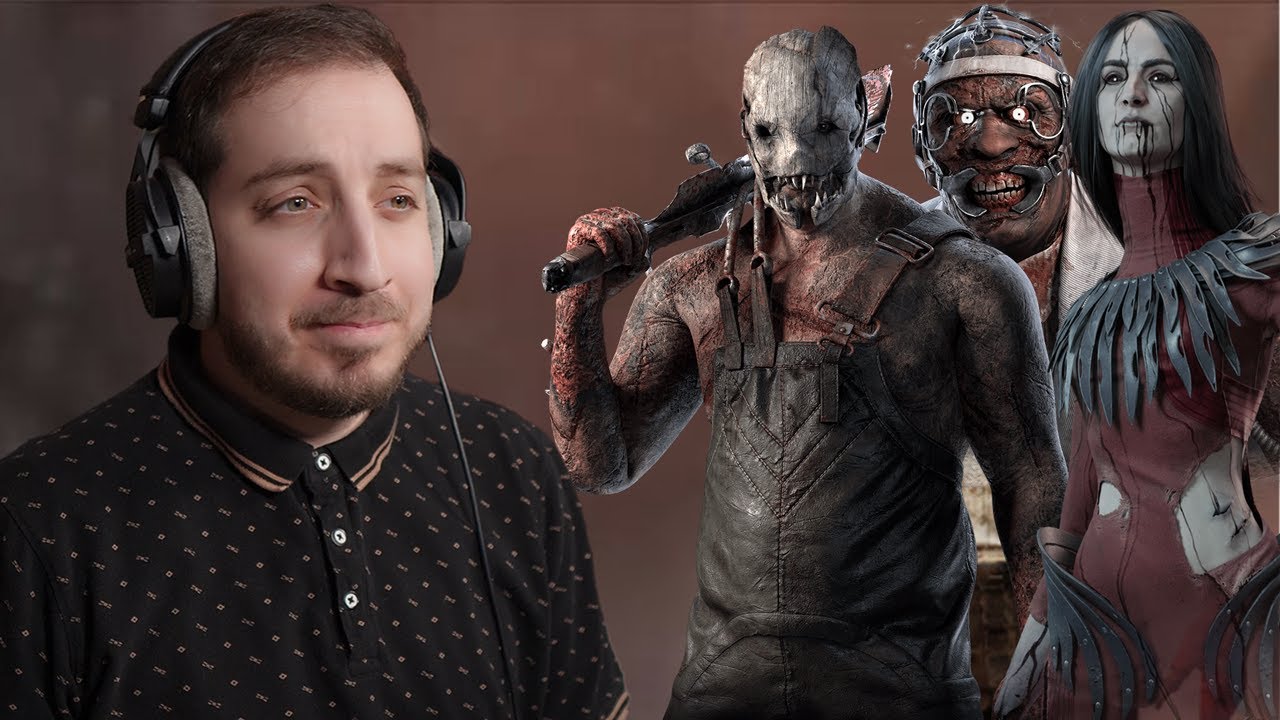 ✅ Dead by Daylight | جربت فكرة غبية ولا عبقرية؟ شوف بنفسك! 😂🔥