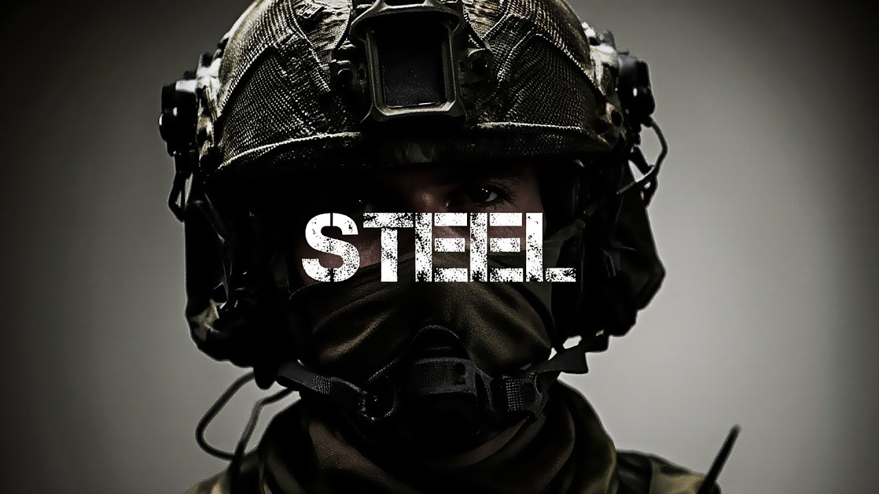 Not a Hero. A Soldier - Military Motivation