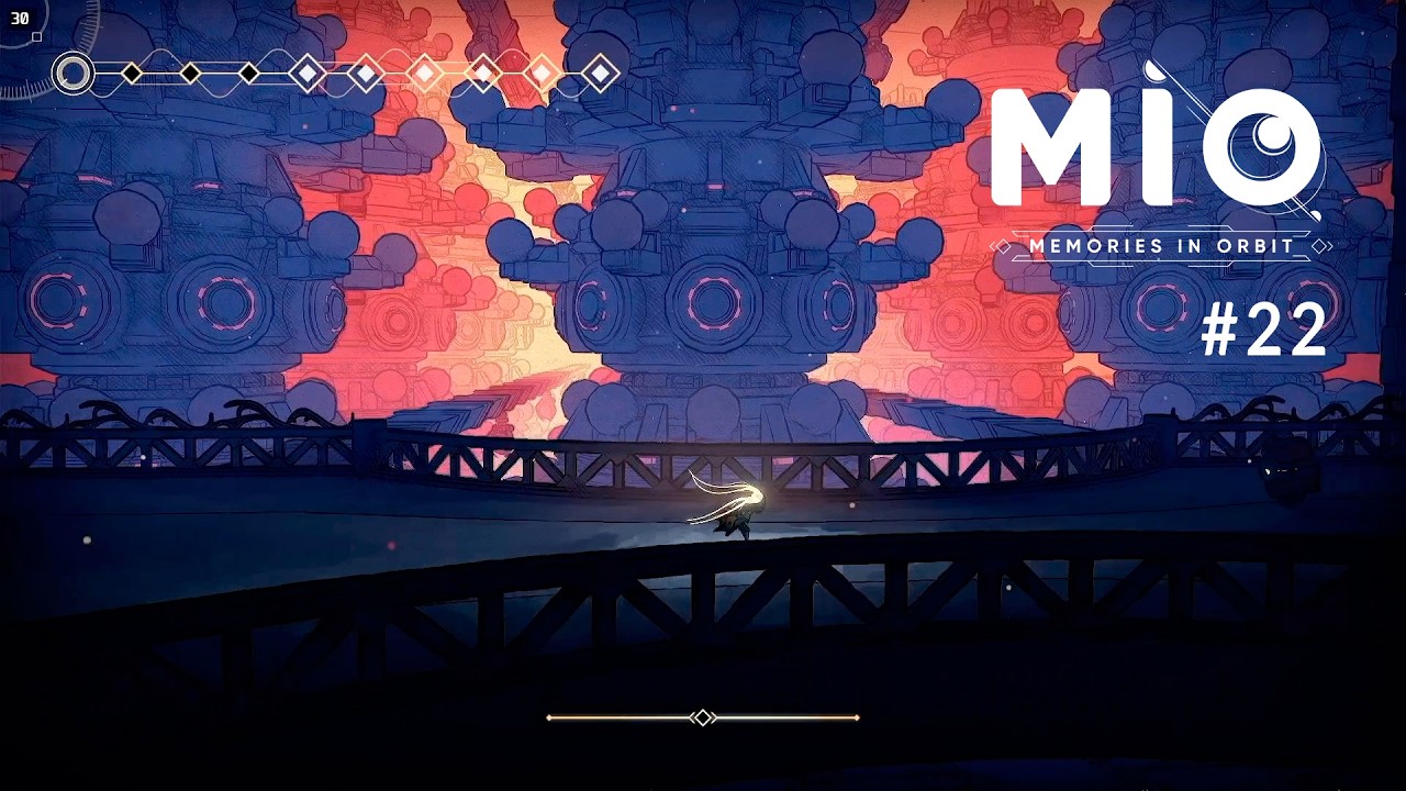 [MIO] #22 - Последний серийный номер, Мануфактура, Святилище Подхалима, Влад