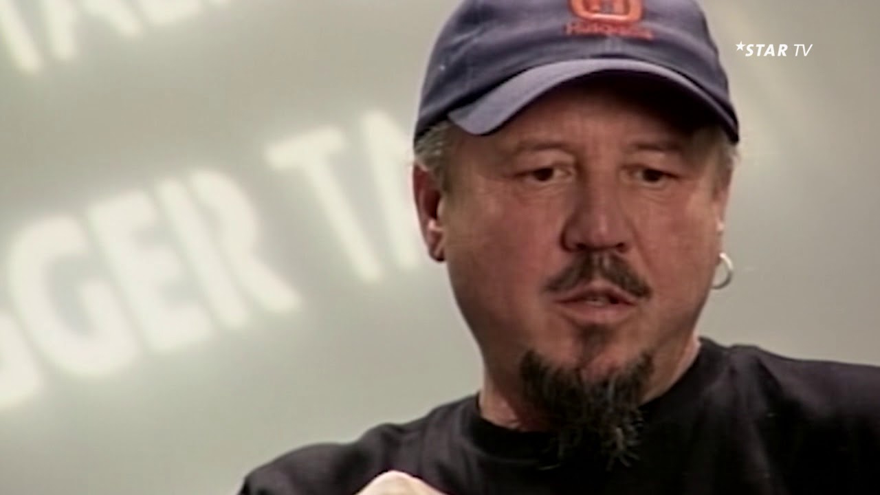 Glogger Talk - Peter Steinlechner