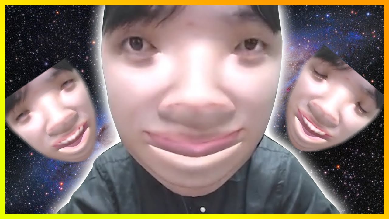 저세상 스트리머