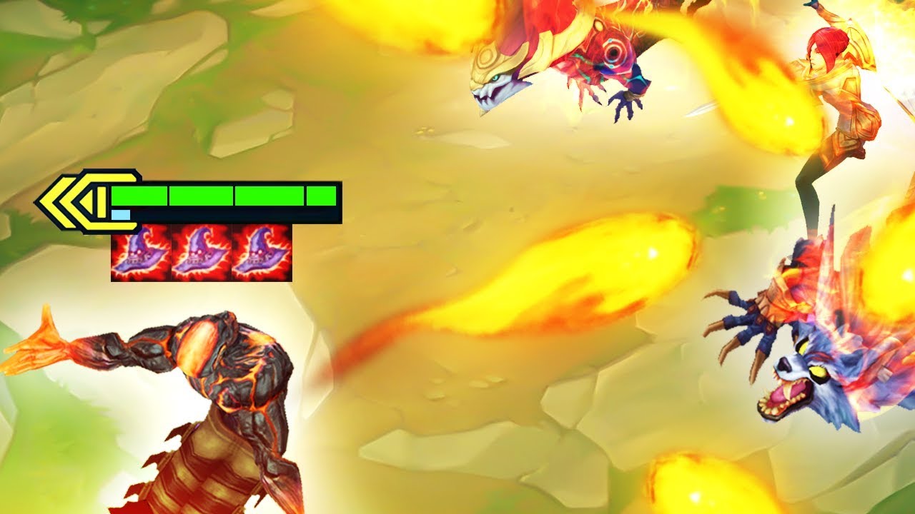 Most Satisfying Brand Ultimates | TFT Best & Funny Moments Ep. 25