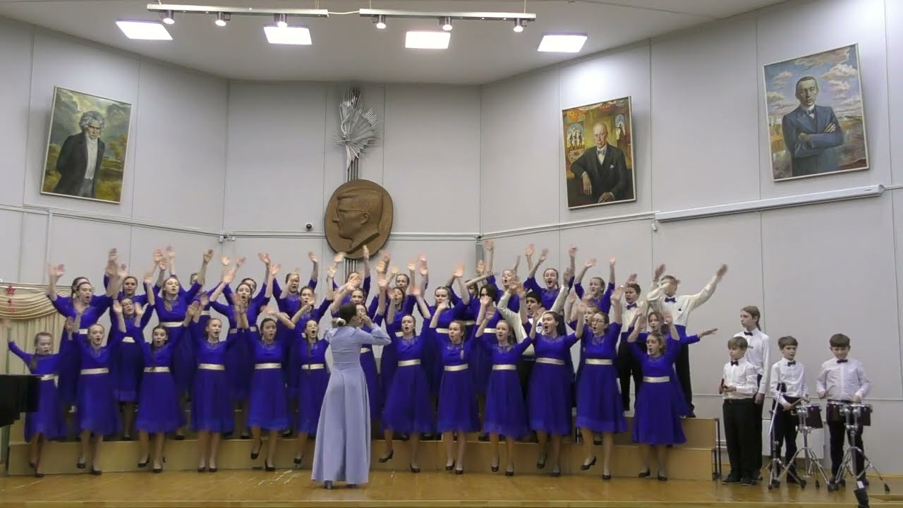 Госпел 