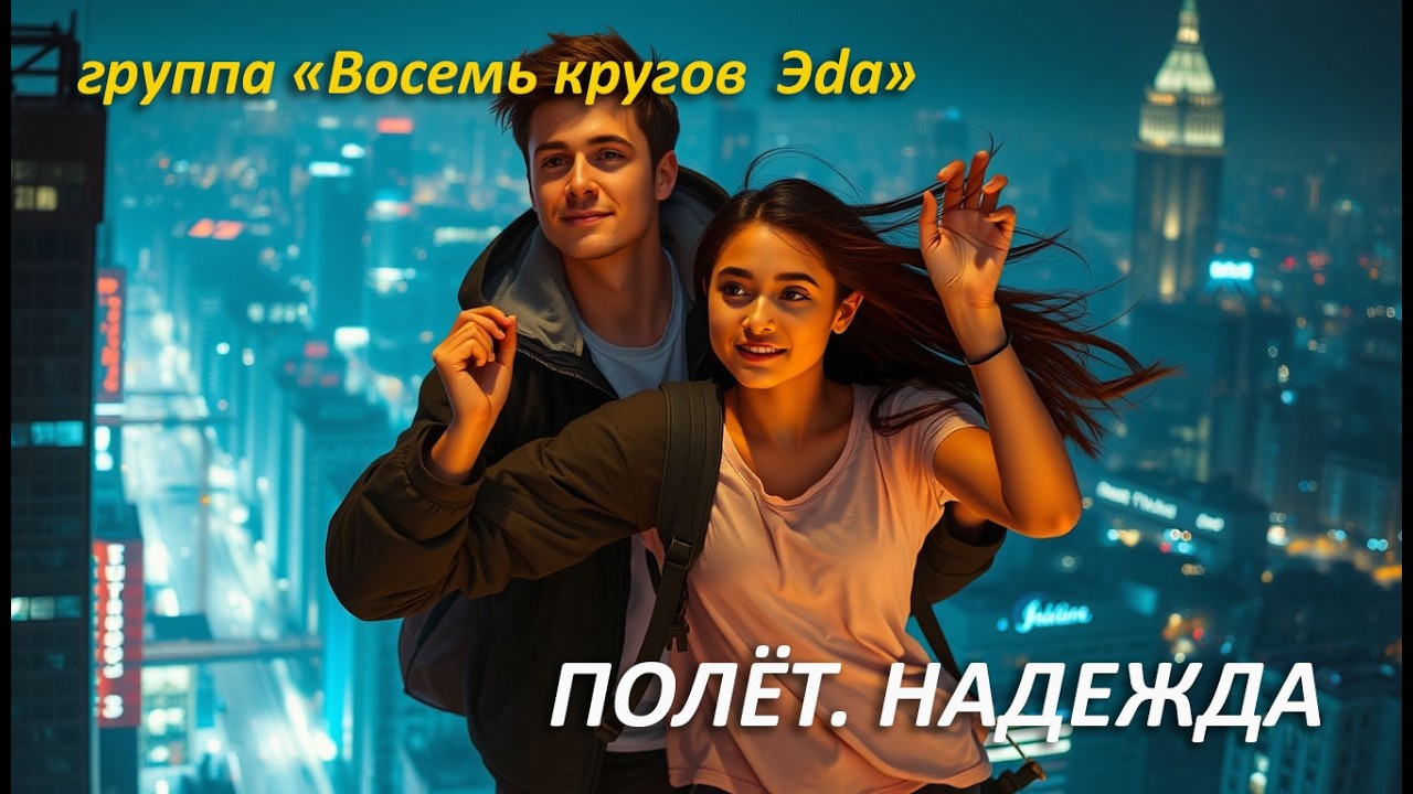 Полет. Надежда