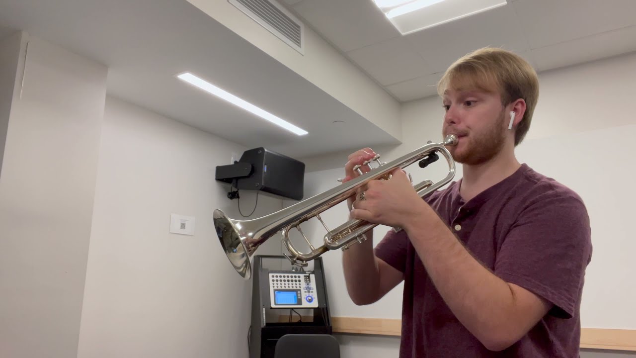 Mas Que Nada - Trumpet Play-Along