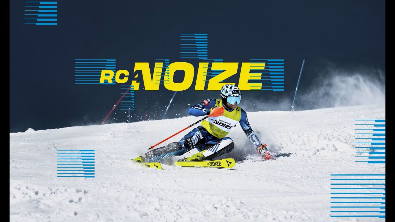 NOVINKA! Revoluční technologie Noize Control™