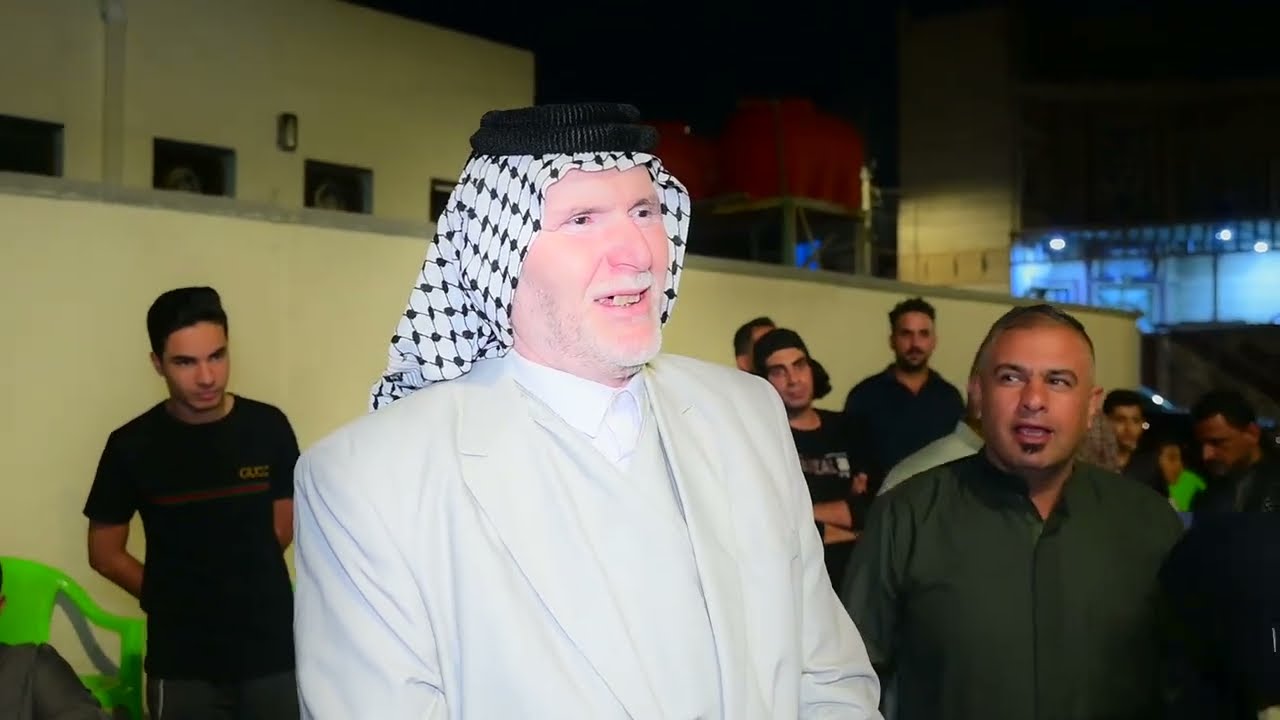 اقوى هوسات على  الخال /حيدر البخيتاوي احمد سمير الخفاجي فاخر المياحي عقد قران علي عبد الكاظم الشويلي
