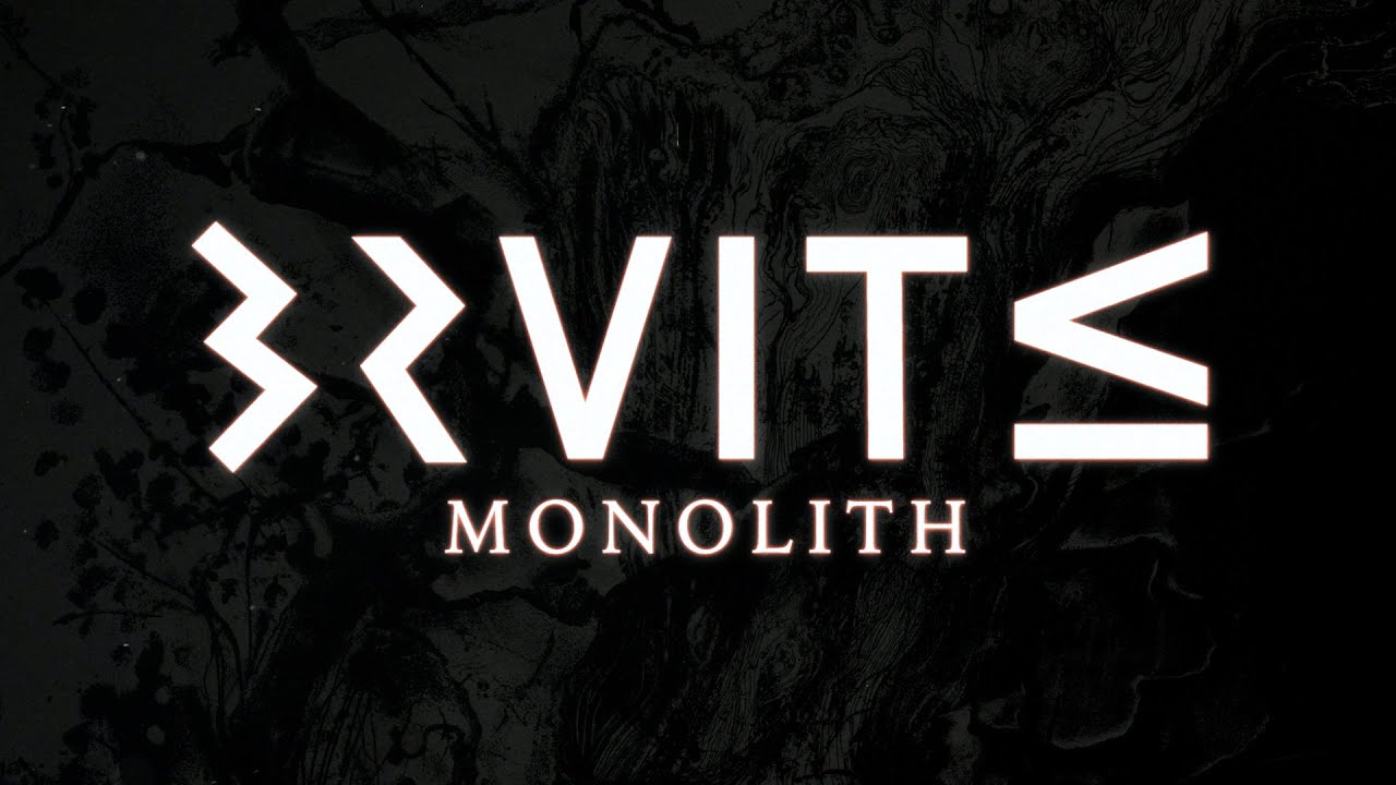 BRUIT ≤  MONOLITH - Full Album Stream -