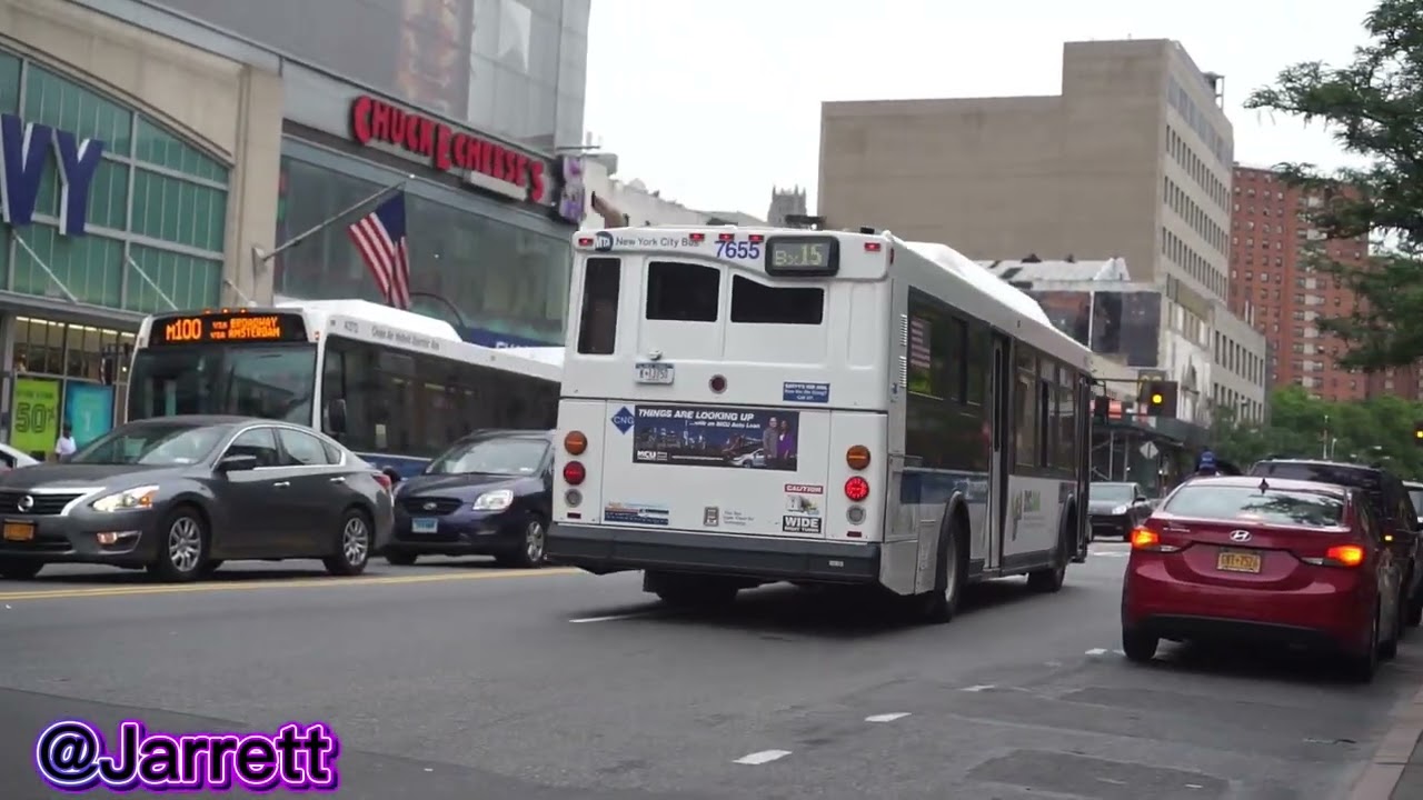 Orion 7 old gen cng compilation