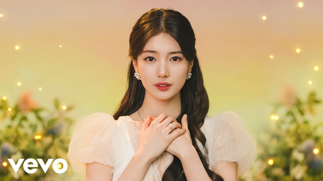 Suzy - 간절한 소원 (Waiting On A Wish) (백설공주 OST)