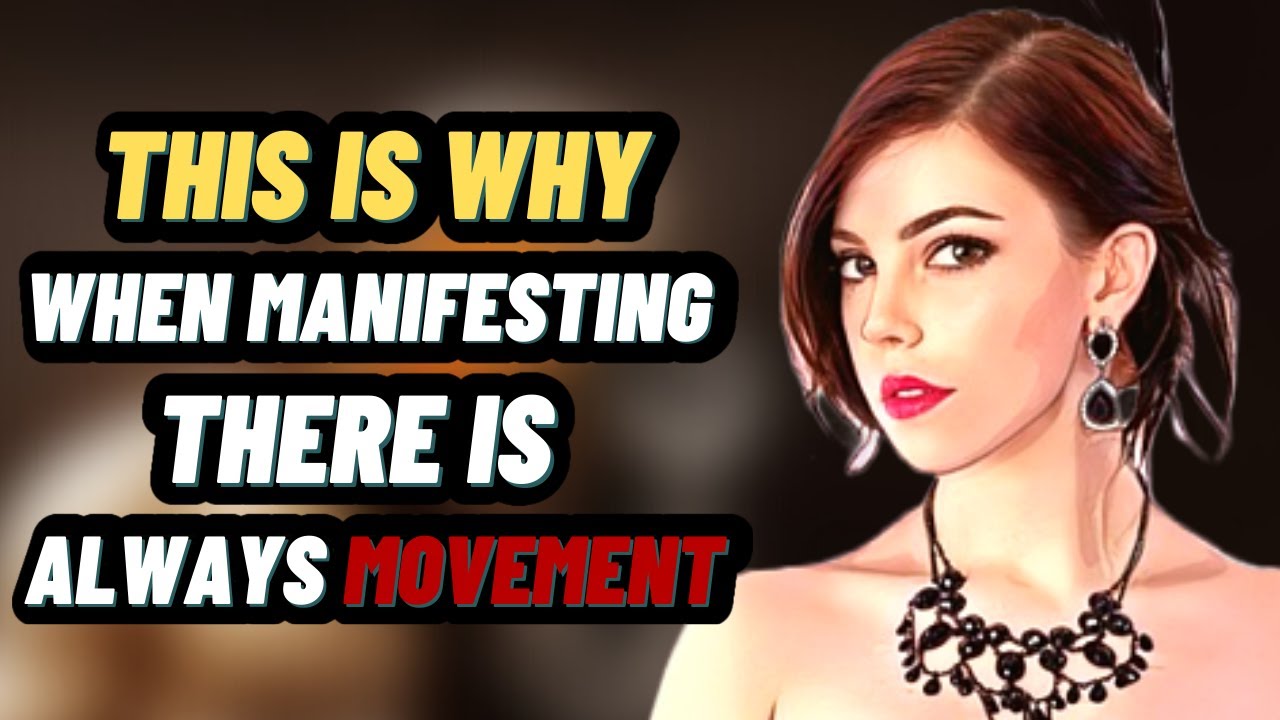 Even If You Can't See It, It Will Manifest | Neville Goddard | Law of Attraction