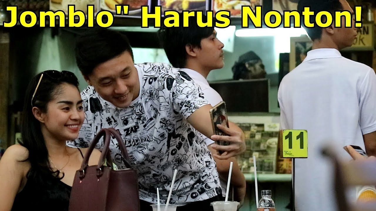 CARA KONYOL DAPETIN SELFIE SAMA CEWEK - Prank Indonesia