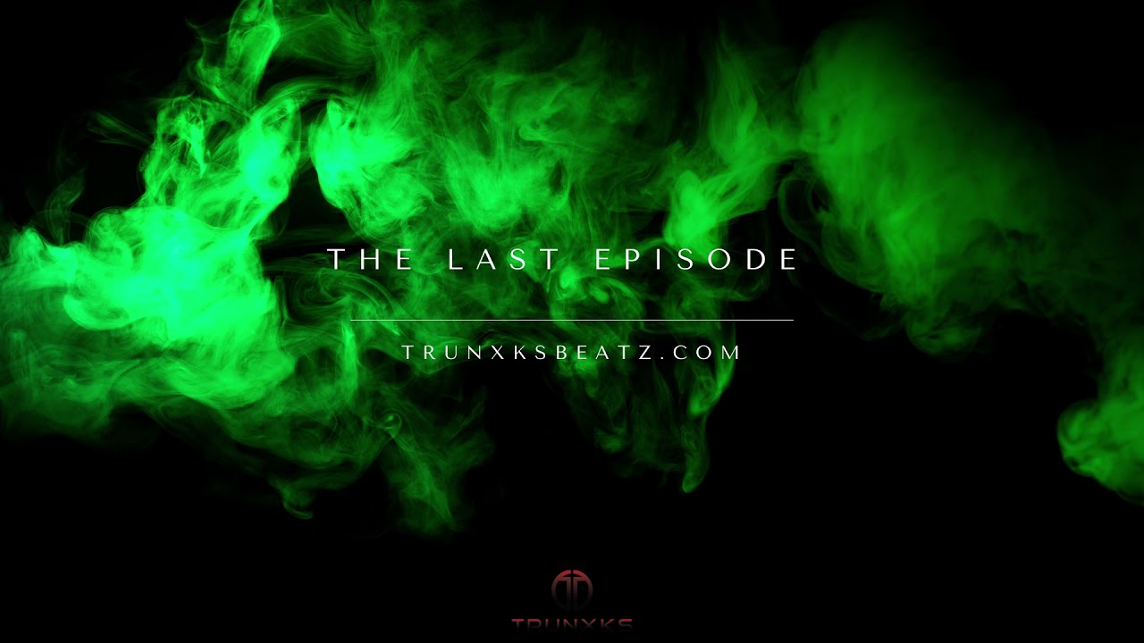 ***SOLD***The Last Episode (Dr.Dre Type Beat x Eminem Type Beat) Prod. by Trunxks