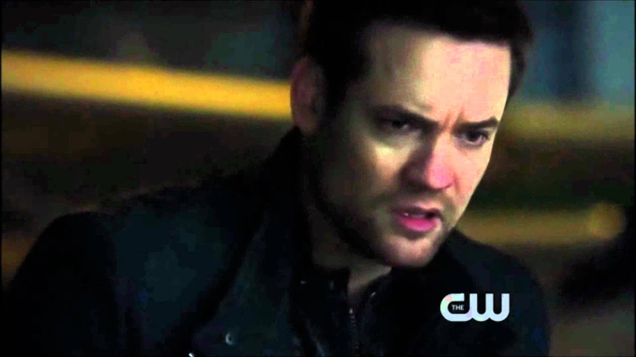 Nikita 2x17: Plane explodes with Nikita