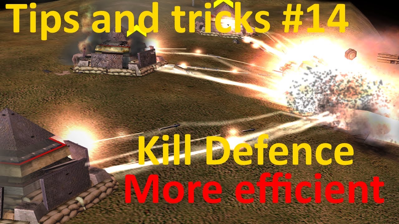 Tips and Tricks! Part14 