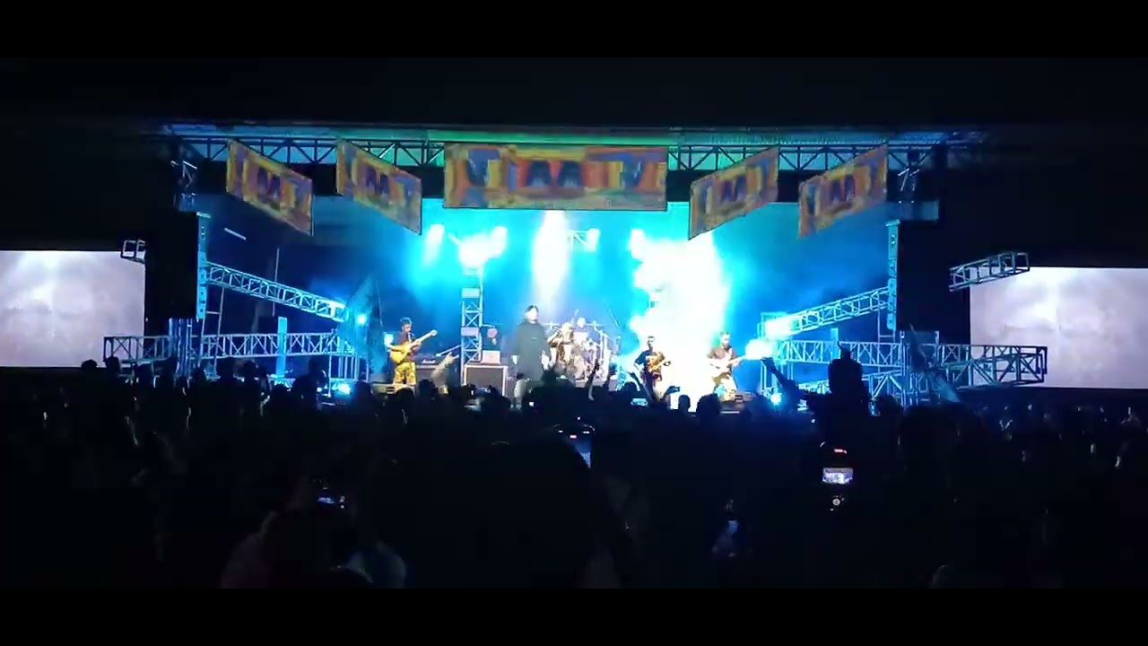 DE-GLADIATOR  metal fest  MADE IN BLACK 2023