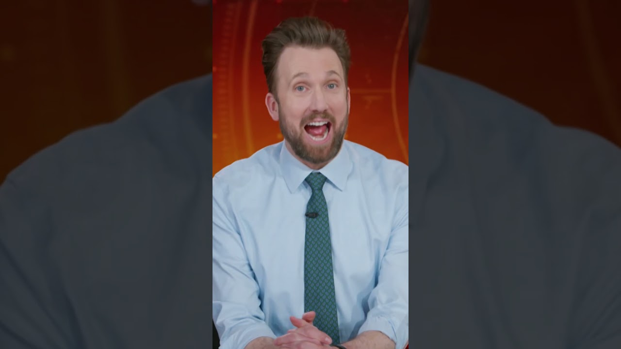 Olympic Athletes Under Fire For Speaking Out On Politics | The Daily Show