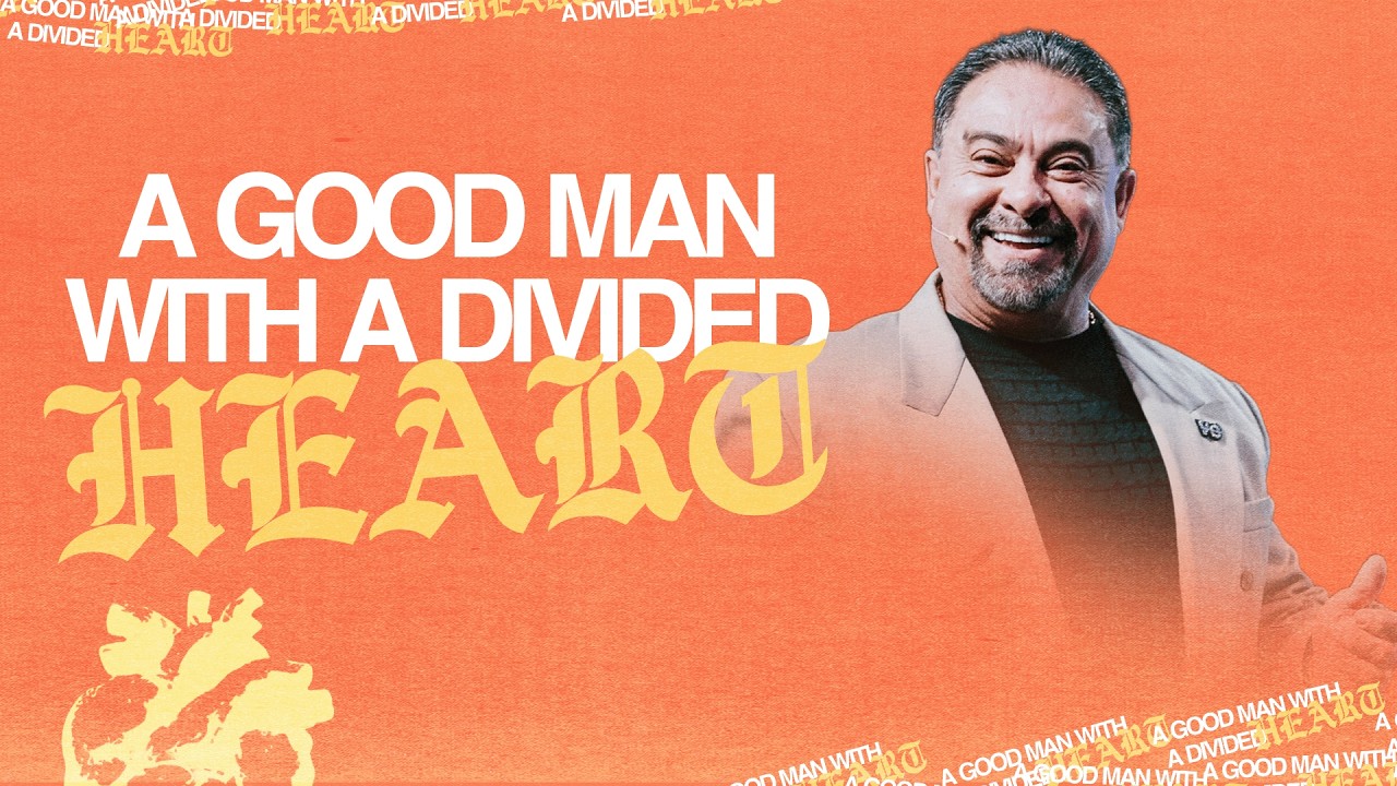 JOIN US for CHURCH ONLINE at 10am with Pastor Joe Cotinola