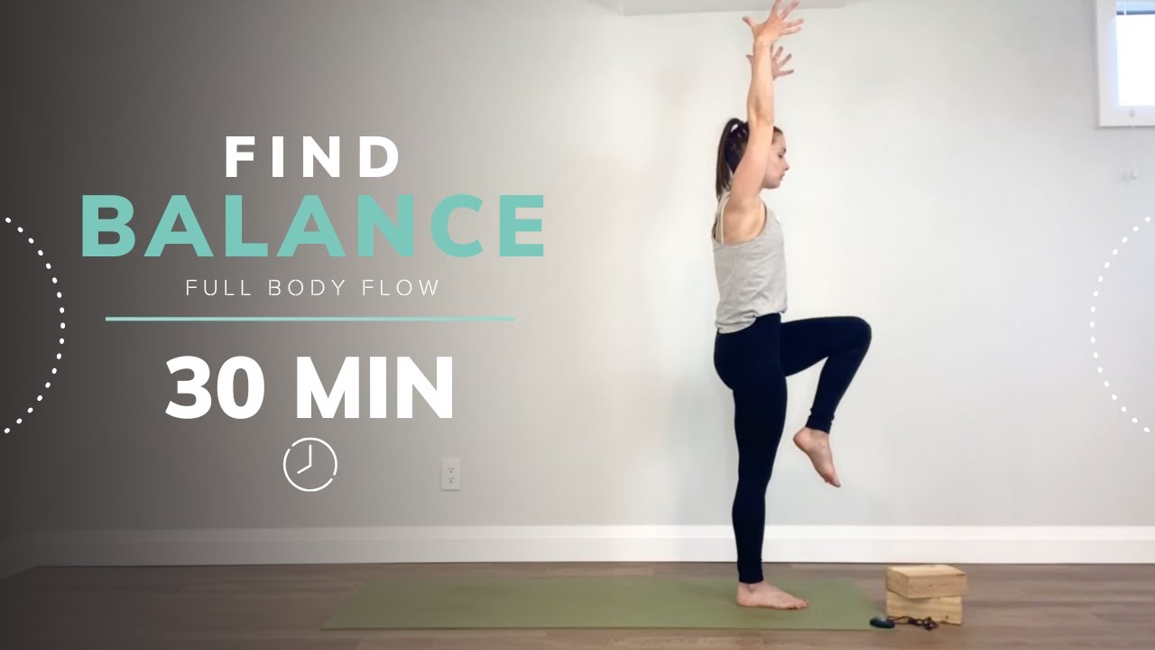 Find balance flow