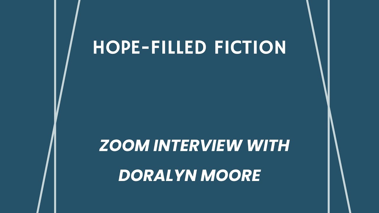 Doralyn Moore Zoom Interview