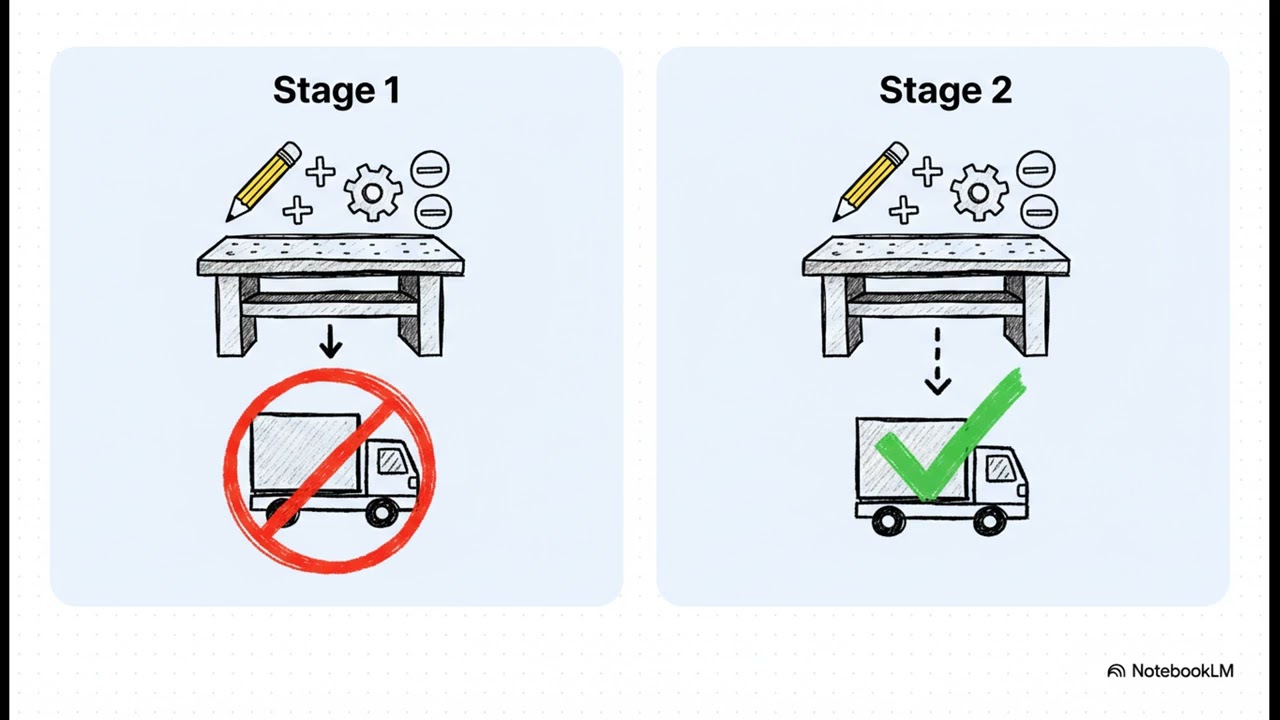 Billable Item Class Lifecycle