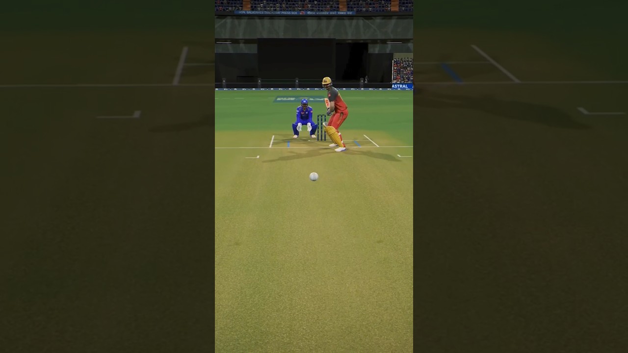 Cricket 26 spin trap ☠️🥶 