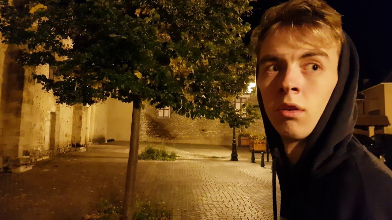 KENNY LE RETOUR DE L'EXTRATERRESTRE PT2