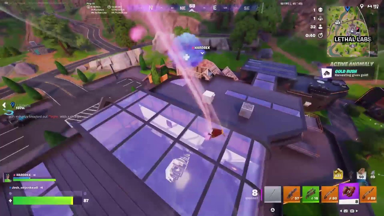 Fortnight
