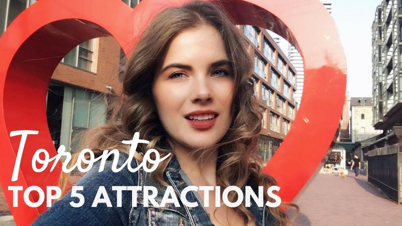 Toronto's Top 5 Most Unique Attractions