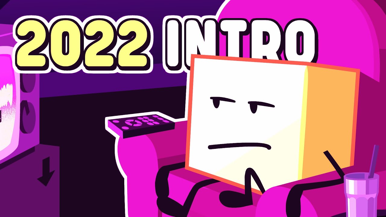 Paper Puppets Take 2 - INTRO (2022 EDITION)