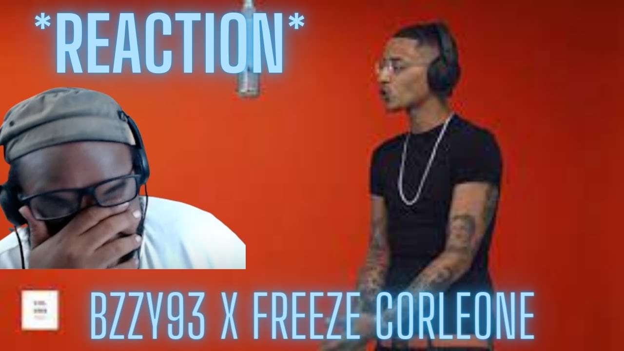 Freeze Corleone - Desiigner | A COLORS SHOW | AMERICAN Reaction 🔥🔥
