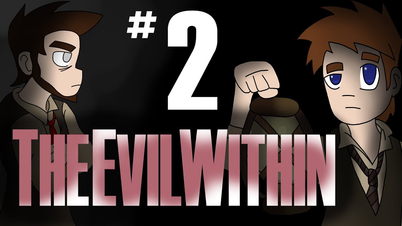 The Evil Within - Episode 2 - Trust Issues