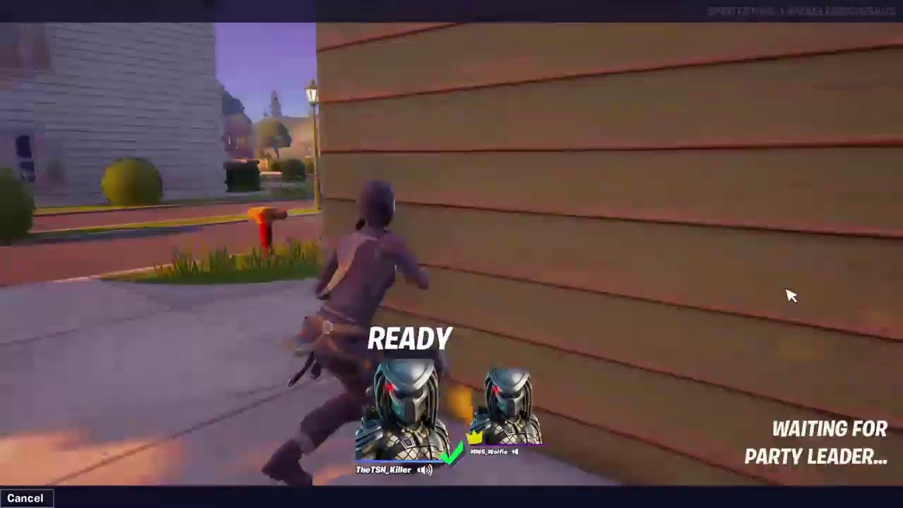 Fortnite Duos With MadWolf500 | *UNEDITED* PT2 and Mic Works Now Lol