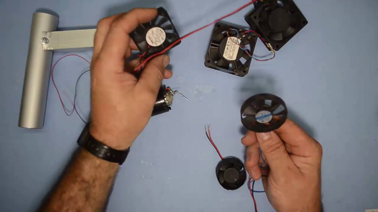 SOLDADOR DE AIRE CALIENTE A 12V COMO SE HACE PASO A PASO