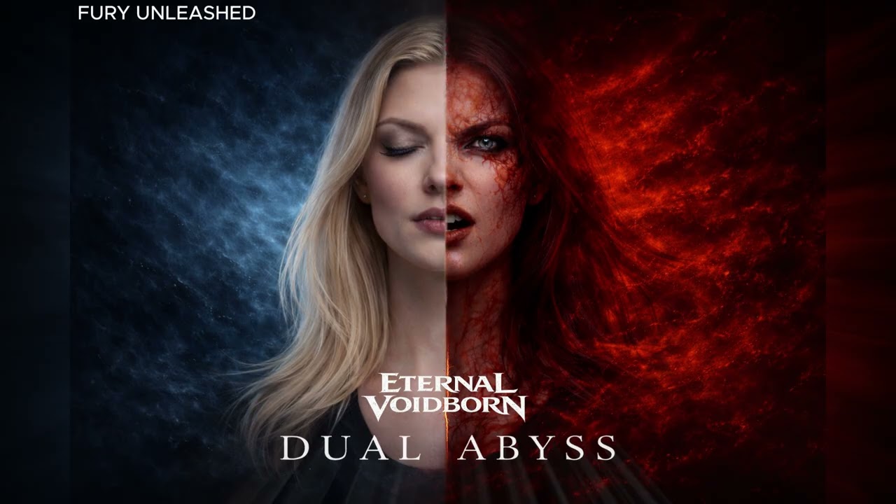 Eternal VoidBorn — Fury Unleashed