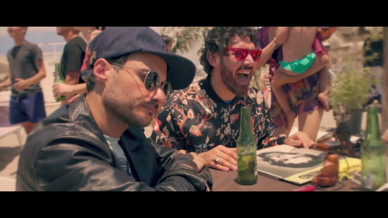 SKELTERS - Attività Paranormali