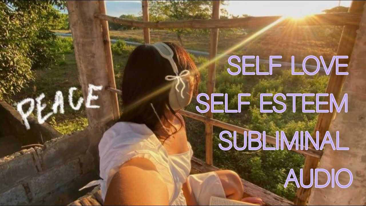 Self centered Become detached from situations, memories and people WORKS INMEDIATELY #subliminal