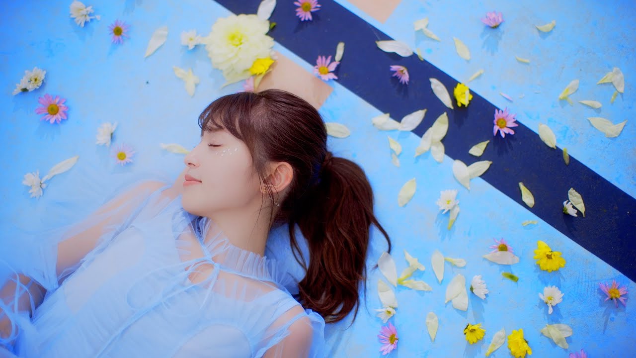 逢田梨香子「Adolescence」Music Video