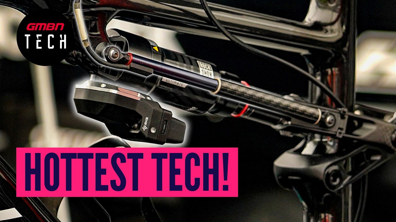 Hottest XC Tech From Val Di Sole World Cup 2024