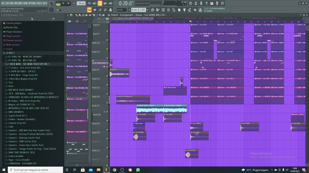 Come NKO ha prodotto "SEVEN 7oo" in 7 minuti