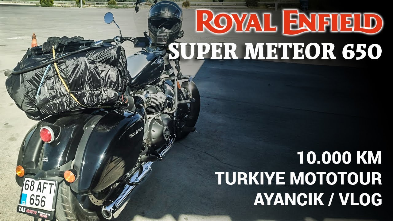 Ayancık’tan Türkeli’ne Motosiklet Yolculuğu 2 | Karadeniz gizemleri