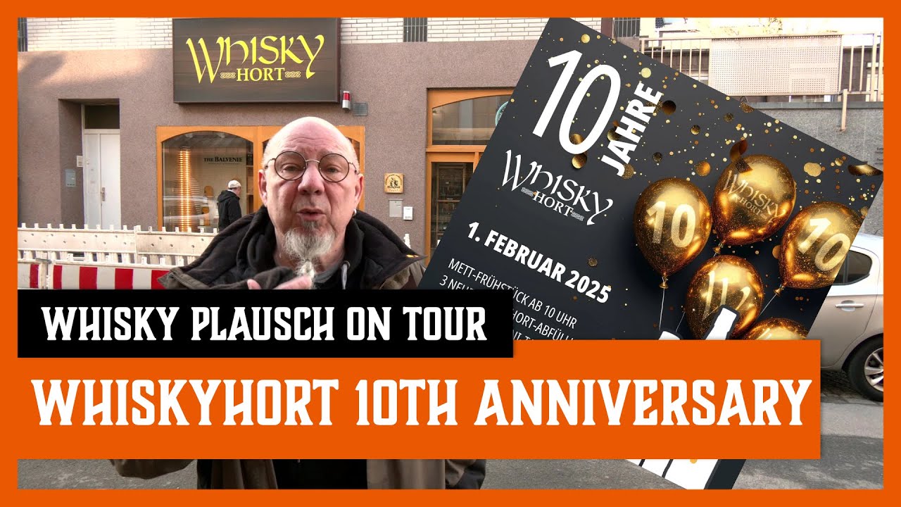 10th Anniversary 