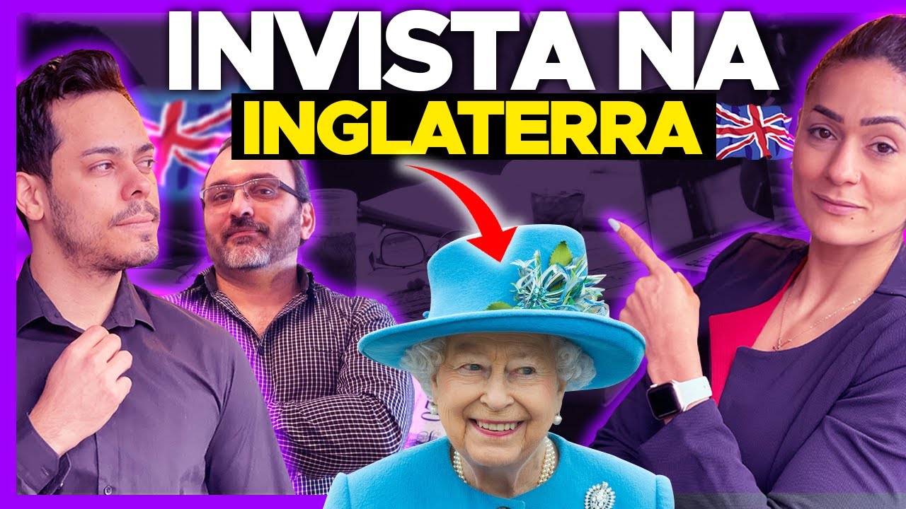 DESCUBRA COMO ABRIR EMPRESA EM LONDRES, COMEÇANDO COM 15 LIBRAS!