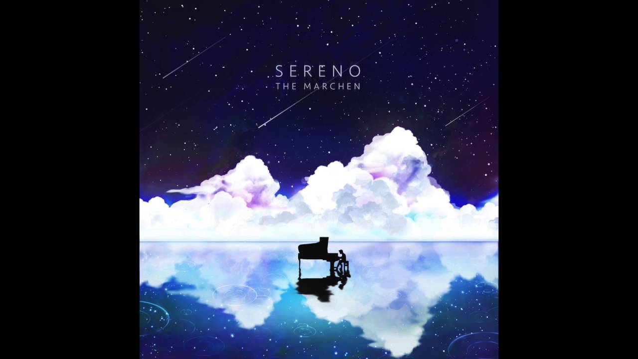 Sereno - 마지막 세계의 왈츠