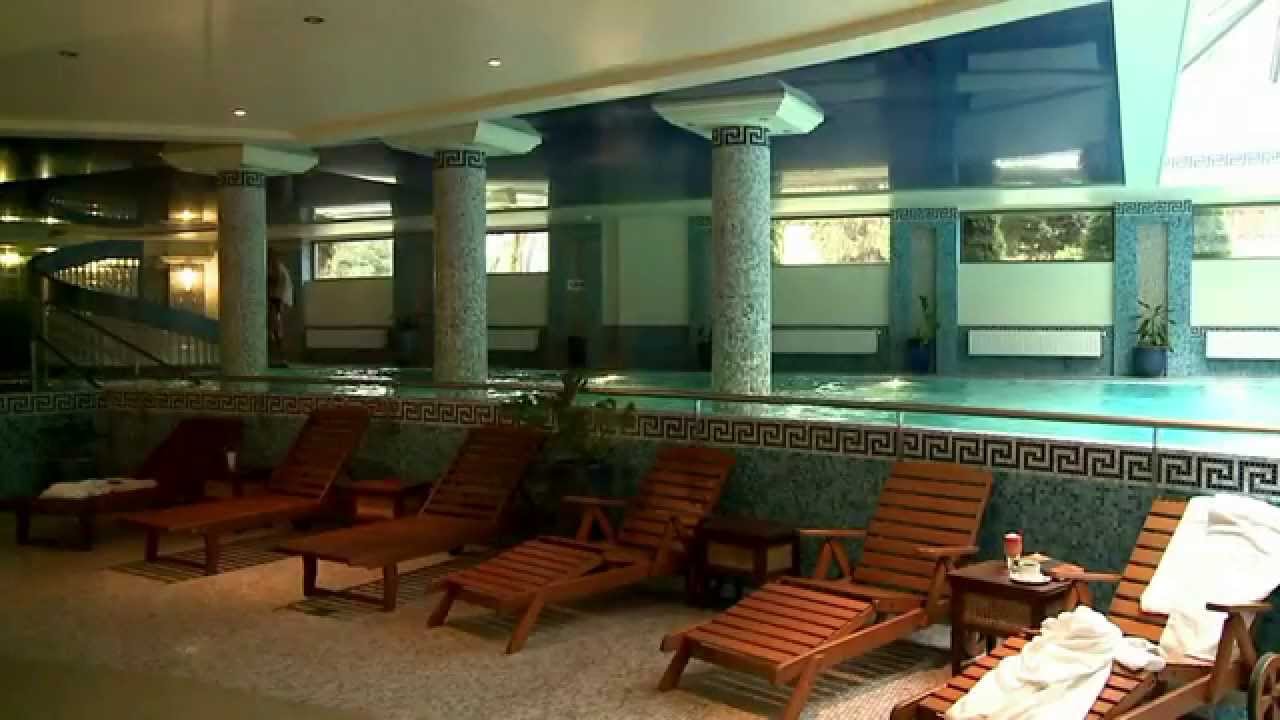 Hotel Haffner Business & SPA
