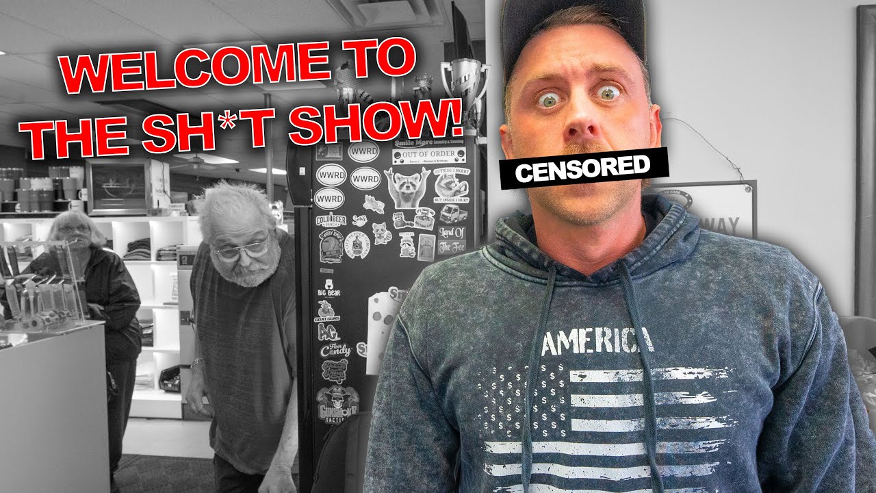 WARNING! SUPER Raw & Wild Hour Of Power! I'm Going To Lose It..